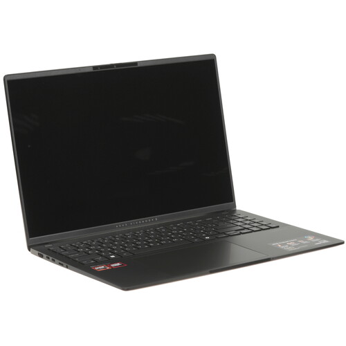 Купить 16" Ноутбук ASUS Vivobook S M5606WA-MX088 черный  5466591. Характеристики, отзывы и цены в Донецке