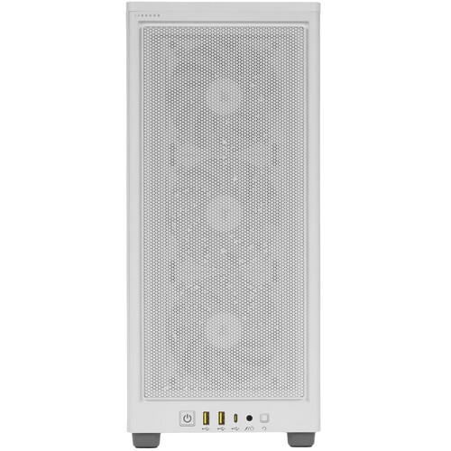 Купить Корпус Corsair 2000D RGB AIRFLOW  5609946. Характеристики, отзывы и цены в Донецке