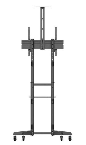 Купить Стойка с кронштейном UNITEKI SNM006AVB  9298796. Характеристики, отзывы и цены в Донецке