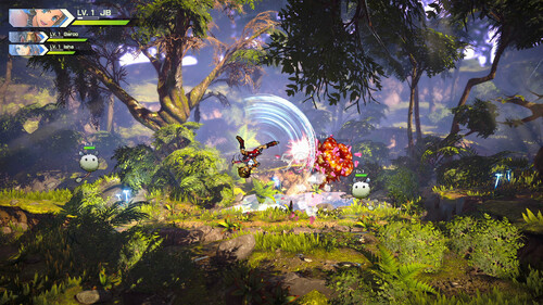 Купить Игра Eiyuden Chronicle: Rising (Steam)  5622321. Характеристики, отзывы и цены в Донецке