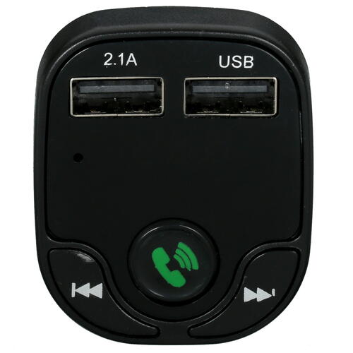 Купить FM-трансмиттер ACV FMT-120B  5332624. Характеристики, отзывы и цены в Донецке