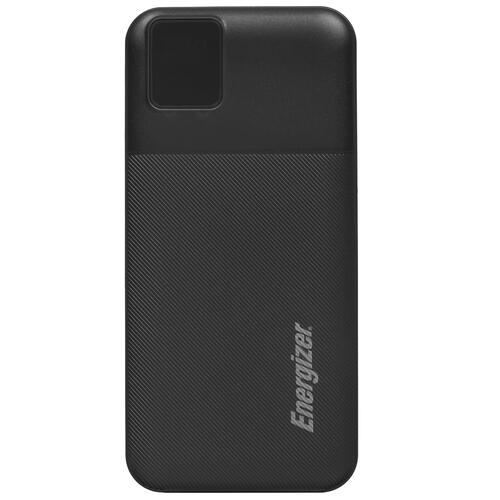 Купить Портативный аккумулятор Energizer UE20031 черный  5427093. Характеристики, отзывы и цены в Донецке