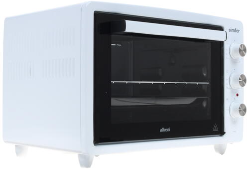 Купить Мини-печь Simfer M3420 белый  1262255. Характеристики, отзывы и цены в Донецке
