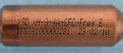 Купить Фильтр (Осушитель) для холодильника DEXP RF-SD090RMA  9002021. Характеристики, отзывы и цены в Донецке