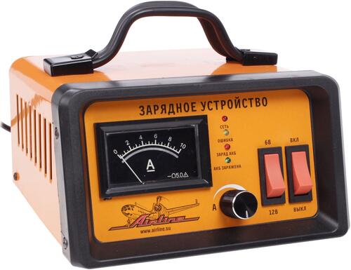 Купить Зарядное устройство AIRLINE ACH-5A-06  6720871. Характеристики, отзывы и цены в Донецке