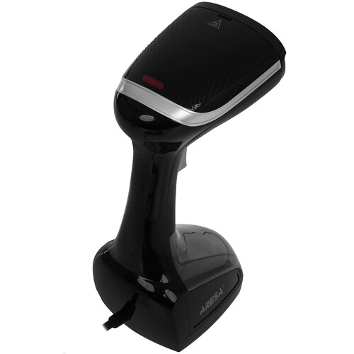 Купить Отпариватель ARESA AR-2306 черный  9303979. Характеристики, отзывы и цены в Донецке