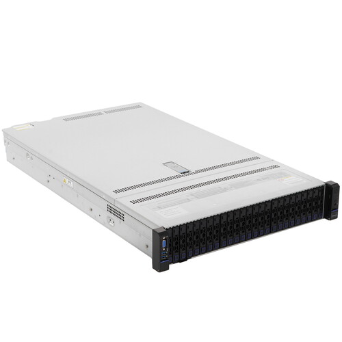 Купить Серверная платформа HIPER Server R3 - Advanced  9127238. Характеристики, отзывы и цены в Донецке