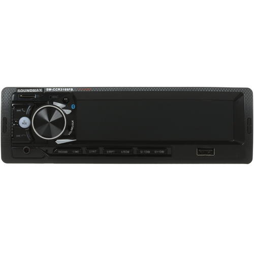 Купить Автопроигрыватель Soundmax SM-CCR3189FB  5342547. Характеристики, отзывы и цены в Донецке