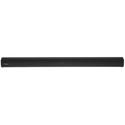 Купить Саундбар Nakamichi ARES 210 черный  5439371. Характеристики, отзывы и цены в Донецке