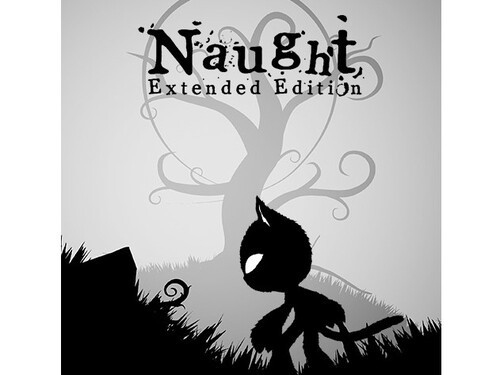 Купить Игра Naught: Extended Edition (Switch)  5484027. Характеристики, отзывы и цены в Донецке