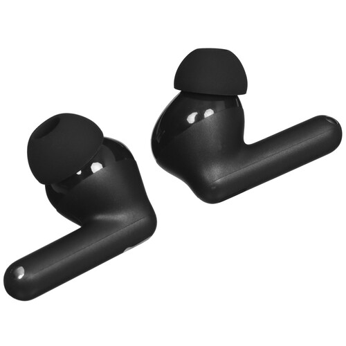 Купить Наушники TWS Realme Buds T310 черный  5482117. Характеристики, отзывы и цены в Донецке
