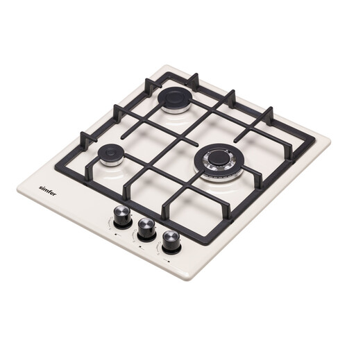 Купить Газовая варочная поверхность Simfer H45V35R516  9942336. Характеристики, отзывы и цены в Донецке