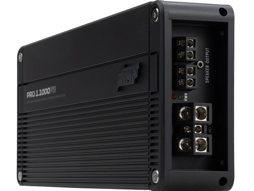 Купить Усилитель AMP PRO 1.1000FR  5922832. Характеристики, отзывы и цены в Донецке