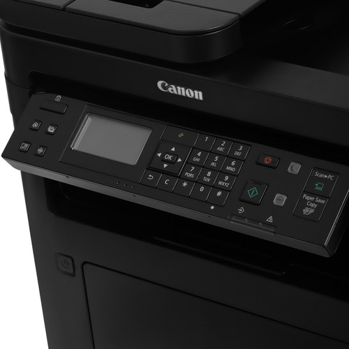 Купить МФУ лазерное Canon i-SENSYS MF264dw II  5451710. Характеристики, отзывы и цены в Донецке