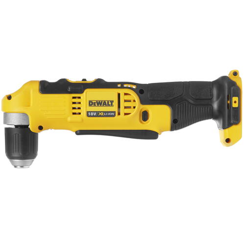 Купить Дрель-шуруповерт DeWALT DCD740N XR FLEXVOLТ 18/54V  , Без ЗУ, Без АКБ  5301372. Характеристики, отзывы и цены в Донецке
