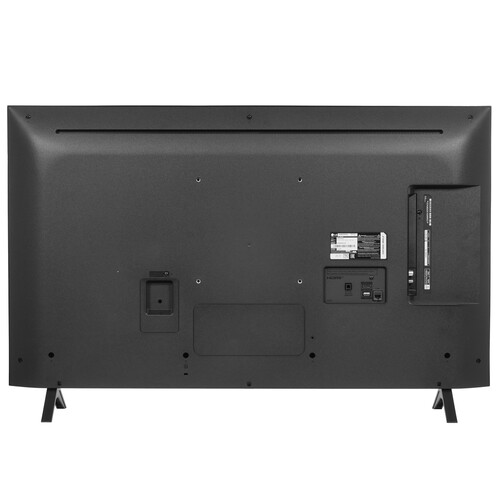Купить 43" (108 см) Телевизор LG 43UR78009LL черный  5609196. Характеристики, отзывы и цены в Донецке