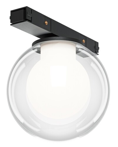 Купить Светильник трековый Maytoni TR181-1-4WTW-B  9169870. Характеристики, отзывы и цены в Донецке