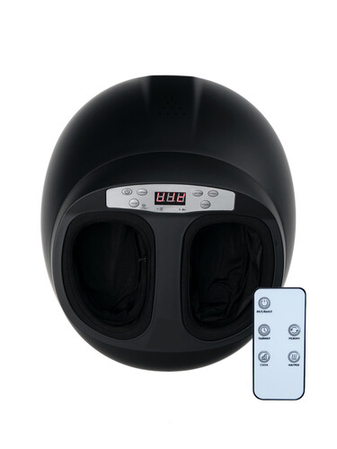 Купить Массажер CleverCare CC-001DU черный  9316638. Характеристики, отзывы и цены в Донецке