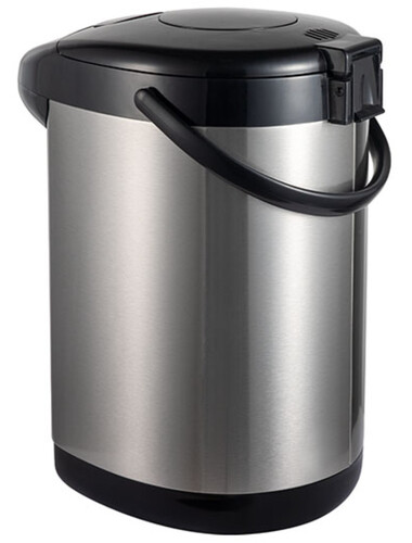 Купить Термопот Blackton Bt TP433 серебристый  9062266. Характеристики, отзывы и цены в Донецке