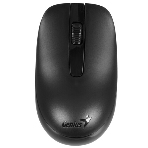 Купить Клавиатура+мышь беспроводная   Genius Smart Smart KM-8200 черный  9140233. Характеристики, отзывы и цены в Донецке