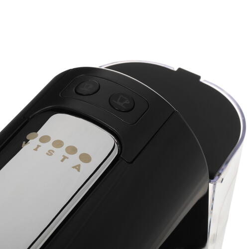 Купить Кофемашина капсульная Vista Silvia  9046703. Характеристики, отзывы и цены в Донецке