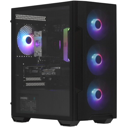 Купить ПК ARDOR GAMING NEO M163  5613721. Характеристики, отзывы и цены в Донецке