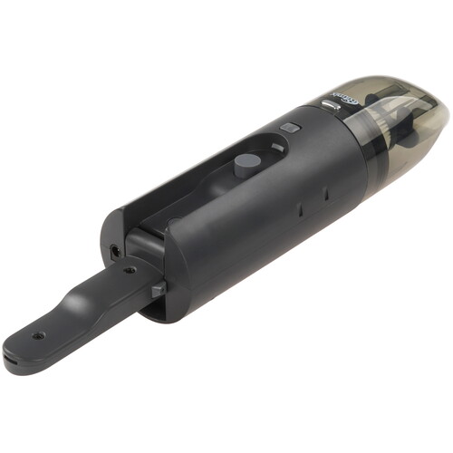 Купить Пылесос   ручной Ritmix CVC-005  серый  9200998. Характеристики, отзывы и цены в Донецке