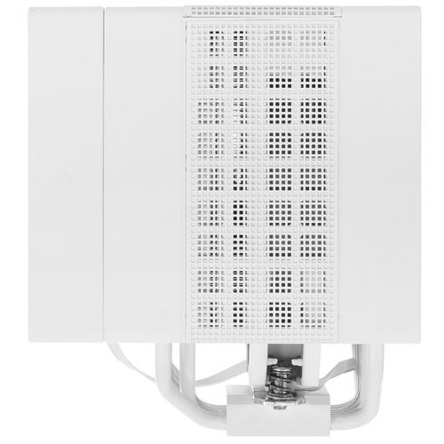 Купить Кулер для процессора DEEPCOOL ASSASIN IV WH  5429639. Характеристики, отзывы и цены в Донецке