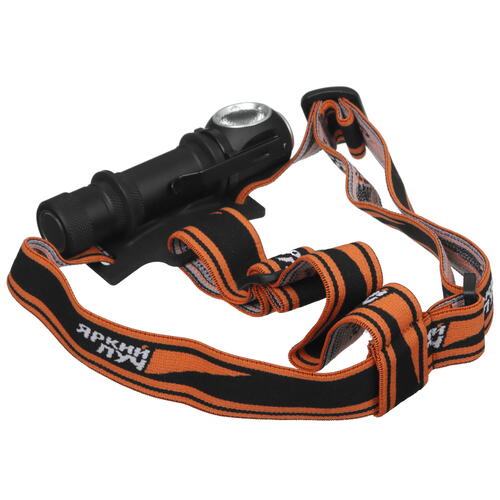 Купить Фонарь Яркий Луч LH-700 Enot Pro Accu  9081507. Характеристики, отзывы и цены в Донецке