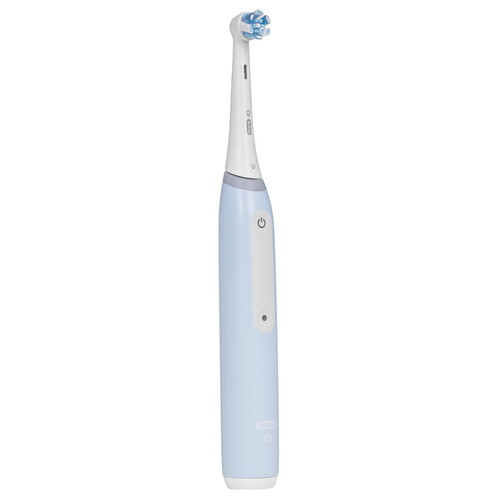 Купить Электрическая зубная щетка Oral-B iO G3.1A6.0 голубой  9282682. Характеристики, отзывы и цены в Донецке
