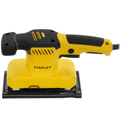 Купить Виброшлифовальная машина Stanley SS28  9014088. Характеристики, отзывы и цены в Донецке
