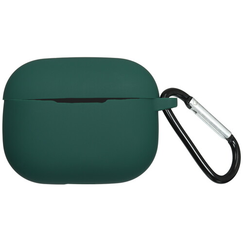 Купить Чехол Borasco для Honor Choice Earbuds X7 Lite, зеленый  5628732. Характеристики, отзывы и цены в Донецке