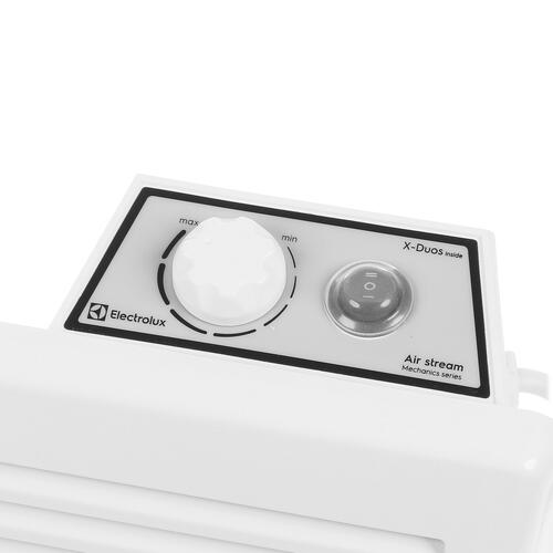 Купить Конвектор Electrolux ECH/AS-2000 MR  1133530. Характеристики, отзывы и цены в Донецке