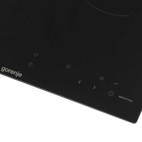 Купить Индукционная варочная поверхность Gorenje GI4301BCE  9272763. Характеристики, отзывы и цены в Донецке