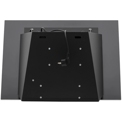 Купить Вытяжка наклонная KRONA BELINDA 600 black SGC черный/черный  9221195. Характеристики, отзывы и цены в Донецке