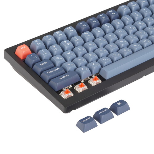 Купить Клавиатура проводная + беспроводная Keychron V6 Max  9192095. Характеристики, отзывы и цены в Донецке