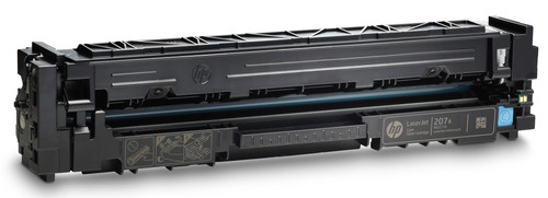 Купить Картридж лазерный HP 207A (Asia) голубой  1672386. Характеристики, отзывы и цены в Донецке