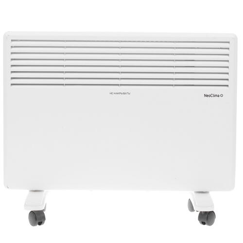 Купить Конвектор Neoclima Intenso 1500  1152559. Характеристики, отзывы и цены в Донецке