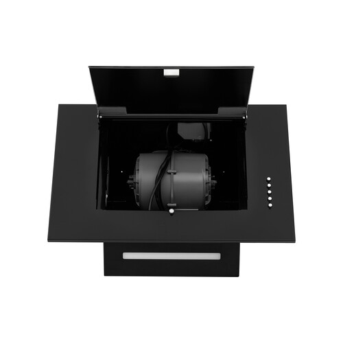 Купить Вытяжка наклонная Akpo WK-4 Optima 3.0 черный/черный  9235616. Характеристики, отзывы и цены в Донецке