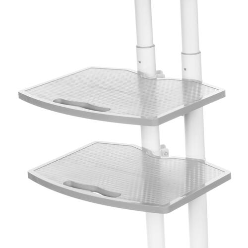 Купить Стойка с кронштейном ONKRON TS1552w  1676644. Характеристики, отзывы и цены в Донецке