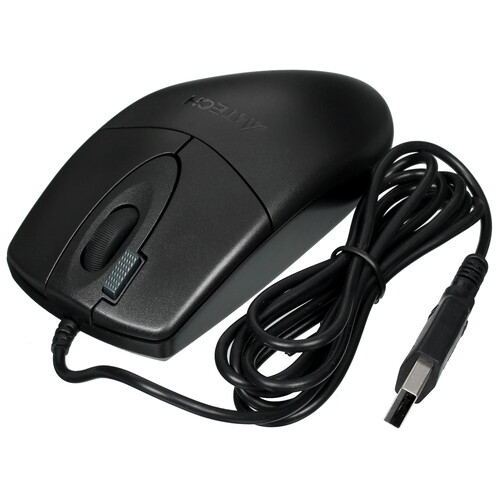 Купить Мышь проводная A4Tech OP-620DS  5435495. Характеристики, отзывы и цены в Донецке
