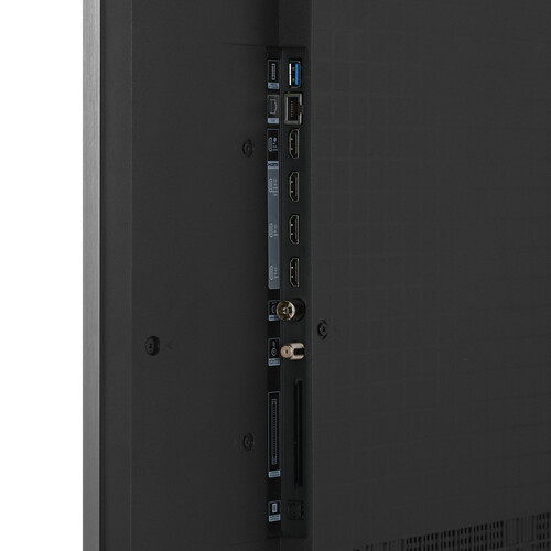 Купить 55" (139.7 см) Телевизор TCL 55C7K черный  5621981. Характеристики, отзывы и цены в Донецке