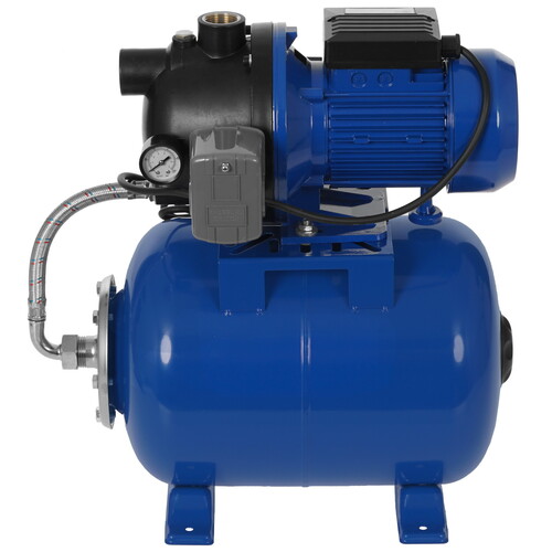 Купить Насосная станция Оasis SR 60/42P-24  5310025. Характеристики, отзывы и цены в Донецке