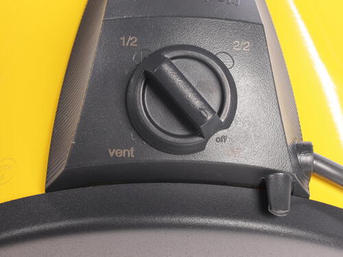 Купить Тепловая пушка электрическая Ballu Prorab BHP-P-3  6719172. Характеристики, отзывы и цены в Донецке
