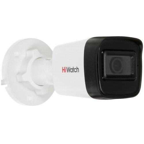 Купить IP-камера HiWatch IPC-B020(C) (2.8 мм)  5455155. Характеристики, отзывы и цены в Донецке