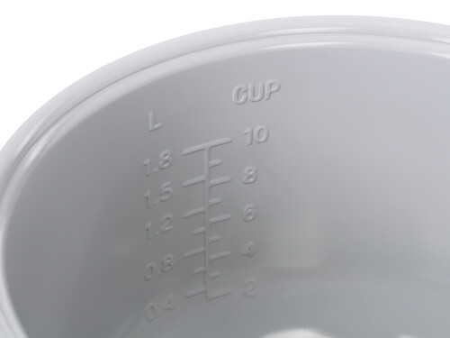 Купить Чаша Polaris Pot Ceramic PIP 0503K  0197017. Характеристики, отзывы и цены в Донецке