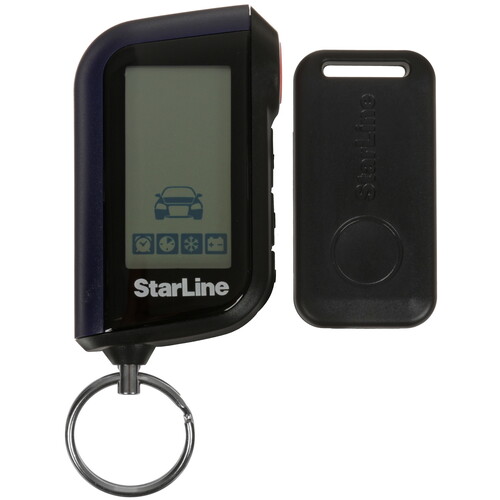 Купить Автосигнализация StarLine A60 BT  9157005. Характеристики, отзывы и цены в Донецке