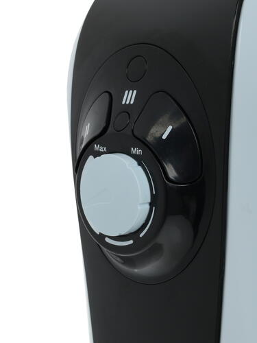 Купить Масляный обогреватель Electrolux EOH/M-5157N белый  1092537. Характеристики, отзывы и цены в Донецке