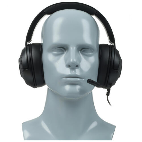 Купить Проводные наушники Razer Kraken X Lite черный 2019  5052909. Характеристики, отзывы и цены в Донецке