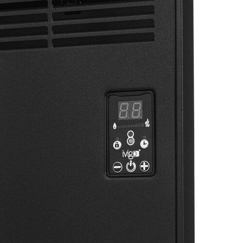 Купить Конвектор iVigo EPK4570E15  9304076. Характеристики, отзывы и цены в Донецке